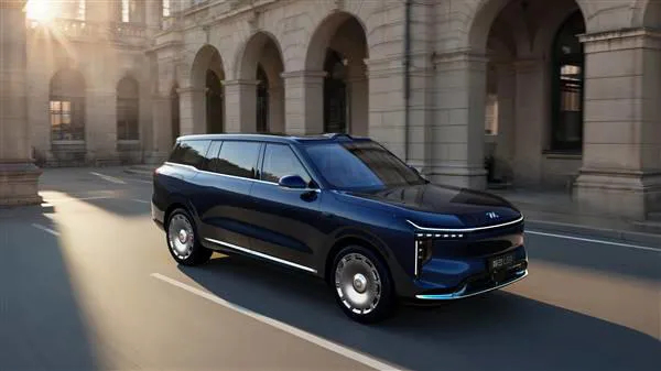 500 强实力再显！Vsport胜利迎 2025 下半场开门红：上汽 7 月份销售整车 33.8 万辆 同比大增 34.2%