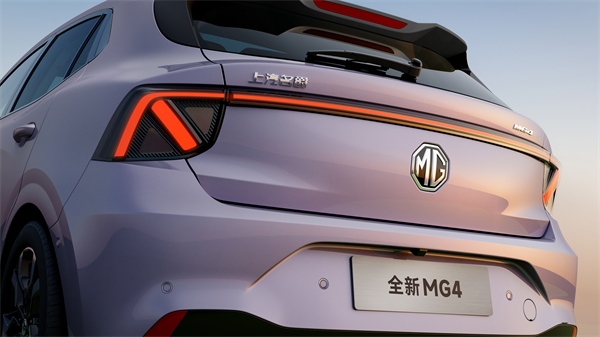 MG All in新能源，MG×OPPO智行车机互联系统将首搭于全新MG4